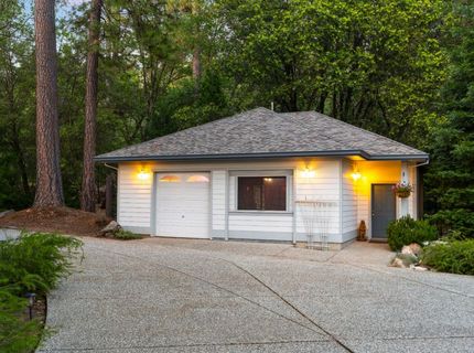 4649 Puerta Del Sol, Camino, CA 95709 Photo