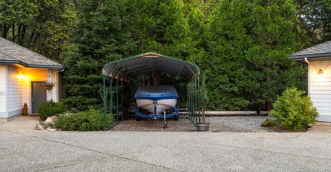 4649 Puerta Del Sol, Camino, CA 95709 Photo