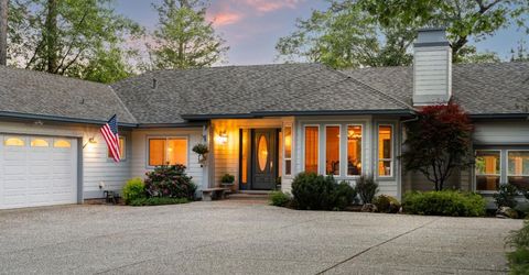 4649 Puerta Del Sol, Camino, CA 95709 Photo