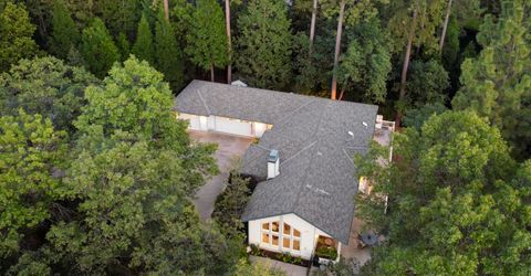 4649 Puerta Del Sol, Camino, CA 95709 Photo