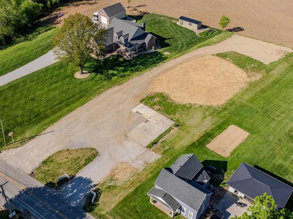 5013 St. Wendel-Cynthiana Road, Wadesville, IN 47638