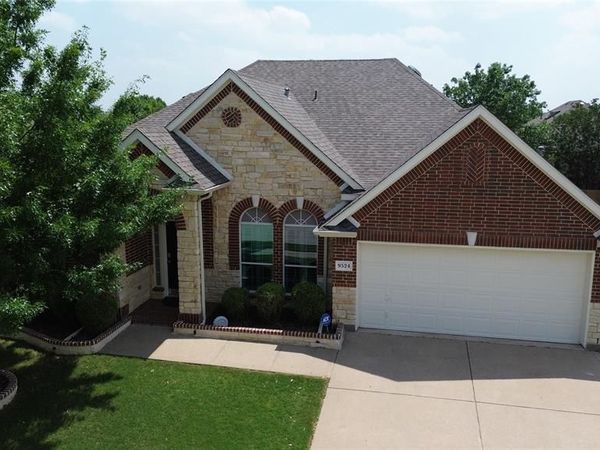 9524 Side Saddle Trail, Fort Worth, TX 76131