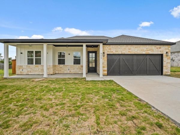 805 Hillside Beach Drive , Little Elm, TX 75068