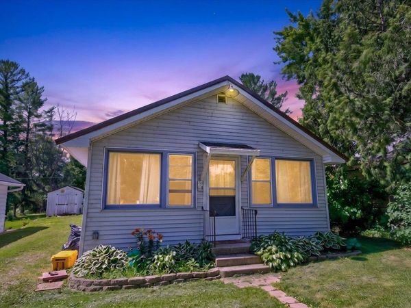 3428 E Thomas Street, Milton, WI 53563