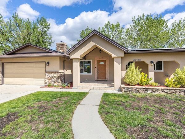 4010 N Patricia Lane, Boise, ID 83704