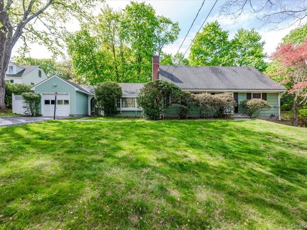 44 Emery Street, Mount Kisco, NY 10549