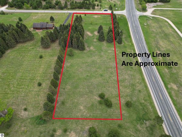 31 Blue Heron Drive SE, Kalkaska, MI 49646