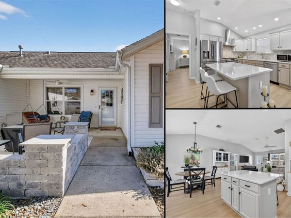 1950 ALISTAR COURT , THE VILLAGES, FL 32162