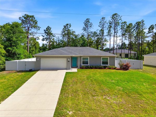 7728 SW 132ND PLACE , OCALA, FL 34473
