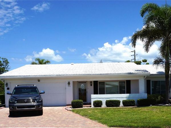 4031 93RD TERRACE N, Unit 5, PINELLAS PARK, FL 33782