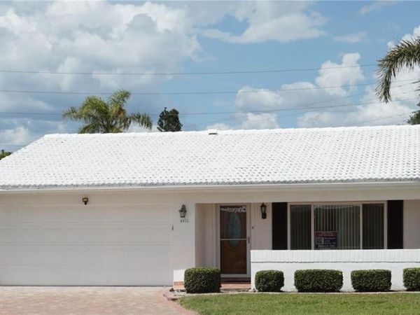 4031 93RD TERRACE N, Unit 5, PINELLAS PARK, FL 33782