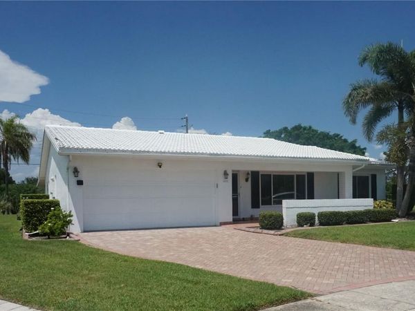 4031 93RD TERRACE N, Unit 5, PINELLAS PARK, FL 33782