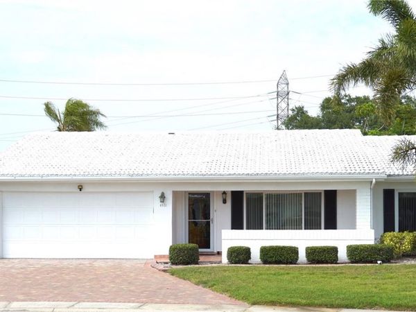 4031 93RD TERRACE N, Unit 5, PINELLAS PARK, FL 33782