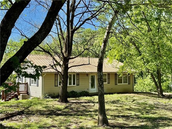 8967 259th Street, McLouth, KS 66054