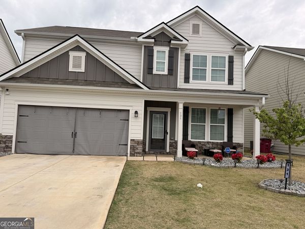 131 Red Birch Lane, Warner Robins, GA 31093