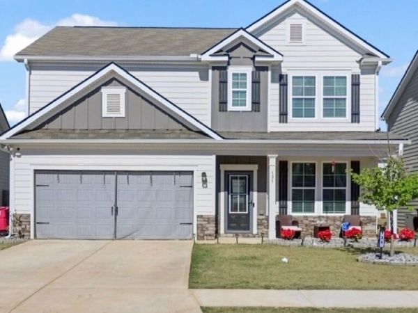 131 Red Birch Lane, Warner Robins, GA 31093
