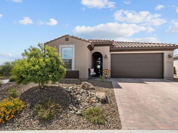3021 Prospector Way, Wickenburg, AZ 85390