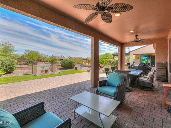 4422 W BOX CANYON Drive, Eloy, AZ 85131