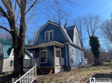 42 Wescott Street, Jamestown, NY 14701