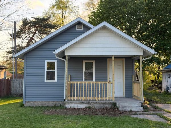 6904 Elzey Street, Fort Wayne, IN 46809