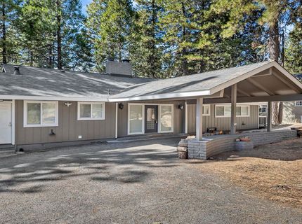 6545 Dyer Drive, Lake Almanor, CA 96137 Photo