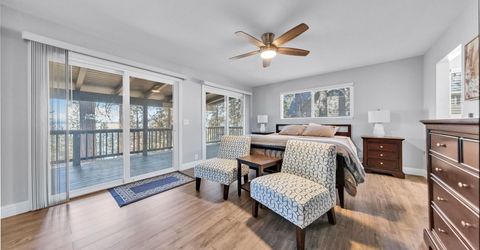 6545 Dyer Drive, Lake Almanor, CA 96137 Photo