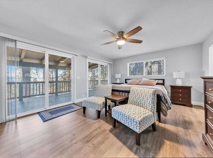 6545 Dyer Drive, Lake Almanor, CA 96137 Photo