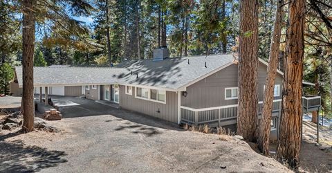 6545 Dyer Drive, Lake Almanor, CA 96137 Photo
