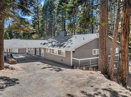 6545 Dyer Drive, Lake Almanor, CA 96137 Photo