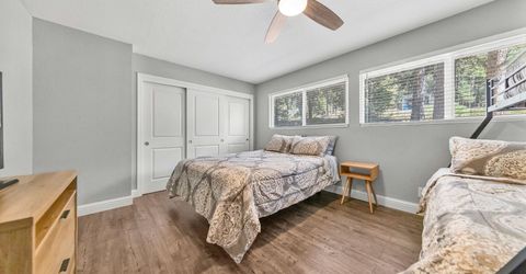 6545 Dyer Drive, Lake Almanor, CA 96137 Photo
