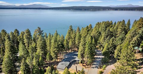 6545 Dyer Drive, Lake Almanor, CA 96137 Photo