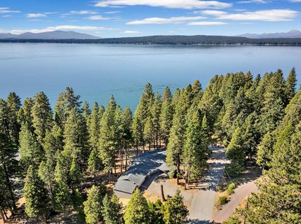 6545 Dyer Drive, Lake Almanor, CA 96137 Photo