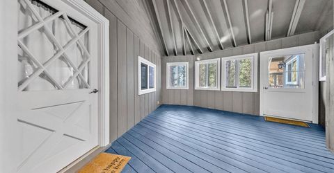 6545 Dyer Drive, Lake Almanor, CA 96137 Photo