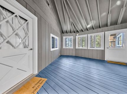 6545 Dyer Drive, Lake Almanor, CA 96137 Photo