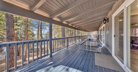6545 Dyer Drive, Lake Almanor, CA 96137 Photo