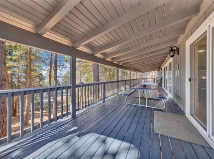 6545 Dyer Drive, Lake Almanor, CA 96137 Photo