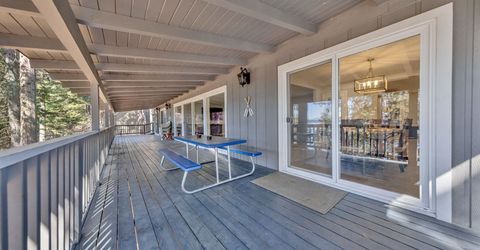 6545 Dyer Drive, Lake Almanor, CA 96137 Photo
