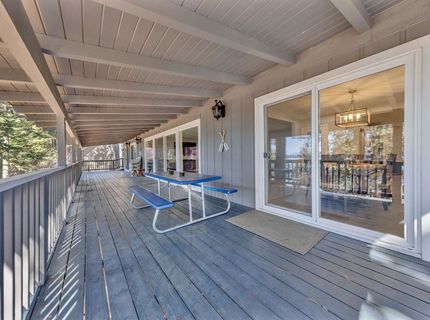 6545 Dyer Drive, Lake Almanor, CA 96137 Photo