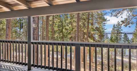 6545 Dyer Drive, Lake Almanor, CA 96137 Photo