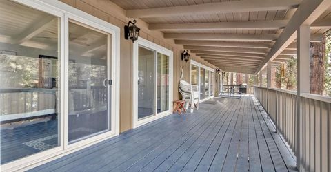 6545 Dyer Drive, Lake Almanor, CA 96137 Photo