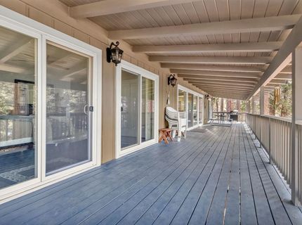 6545 Dyer Drive, Lake Almanor, CA 96137 Photo
