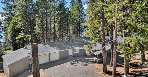 6545 Dyer Drive, Lake Almanor, CA 96137 Photo