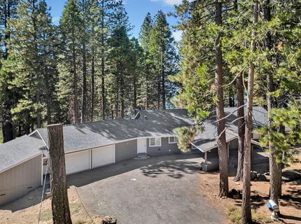 6545 Dyer Drive, Lake Almanor, CA 96137 Photo