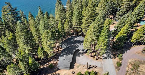 6545 Dyer Drive, Lake Almanor, CA 96137 Photo