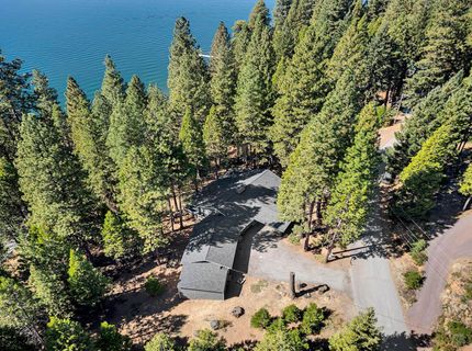 6545 Dyer Drive, Lake Almanor, CA 96137 Photo