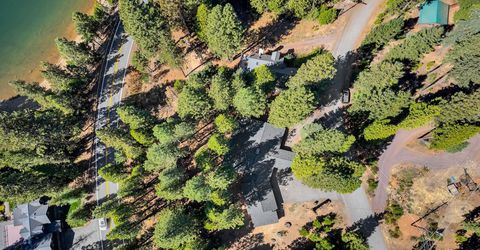 6545 Dyer Drive, Lake Almanor, CA 96137 Photo