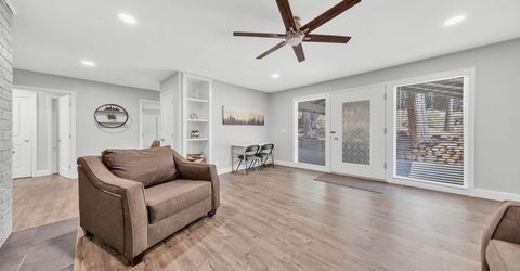 6545 Dyer Drive, Lake Almanor, CA 96137 Photo