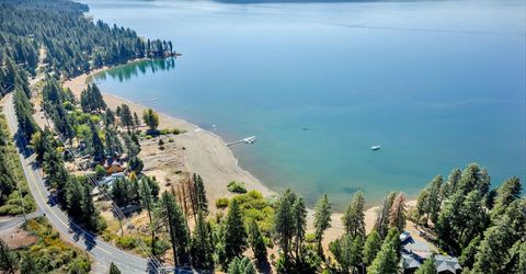 6545 Dyer Drive, Lake Almanor, CA 96137 Photo