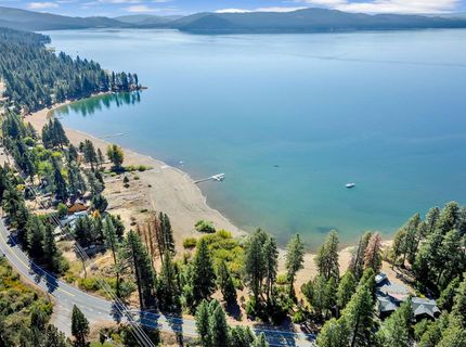 6545 Dyer Drive, Lake Almanor, CA 96137 Photo
