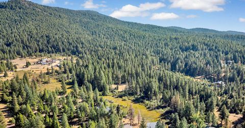 6545 Dyer Drive, Lake Almanor, CA 96137 Photo